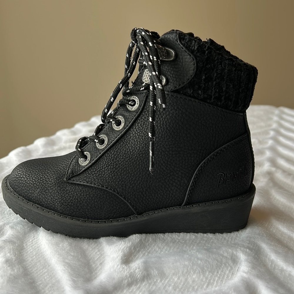 Blowfish Boots